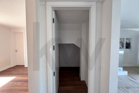 Villa a Santa Barbara, Lisbon, Santa Barbara - € 565.000 | Ref: 1204-3749 - foto 8
