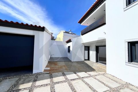 Villa a Santa Barbara, Lisbon, Santa Barbara - € 565.000 | Ref: 1204-3749 - foto 18