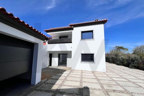 Villa a Santa Barbara, Lisbon, Santa Barbara - € 565.000 | Ref: 1204-3749 - foto 42