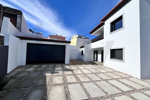 Villa a Santa Barbara, Lisbon, Santa Barbara - € 565.000 | Ref: 1204-3749 - foto 43