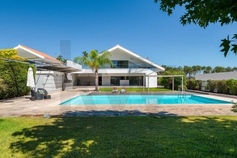 Villa i Corroios, Setubal, Corroios - € 1.600.000 | Ref: KWPT-030746 - foto 1