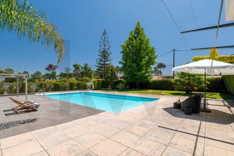 Villa i Corroios, Setubal, Corroios - € 1.600.000 | Ref: KWPT-030746 - foto 7