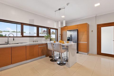 Villa i Corroios, Setubal, Corroios - € 1.600.000 | Ref: KWPT-030746 - foto 21