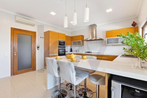 Villa i Corroios, Setubal, Corroios - € 1.600.000 | Ref: KWPT-030746 - foto 24