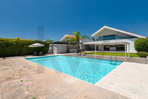 Villa in Corroios, Setubal, Corroios - € 1.600.000 | Ref: KWPT-030746 - foto 2