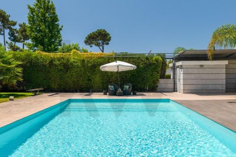 Villa in Corroios, Setubal, Corroios - € 1.600.000 | Ref: KWPT-030746 - foto 8