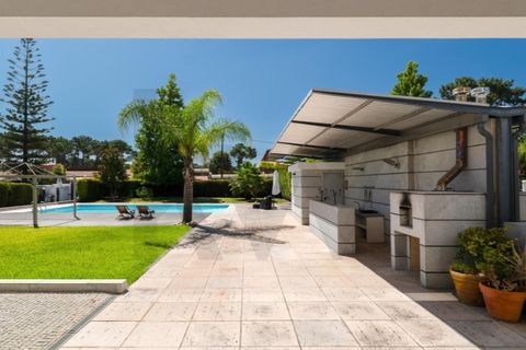 Villa in Corroios, Setubal, Corroios - € 1.600.000 | Ref: KWPT-030746 - foto 12