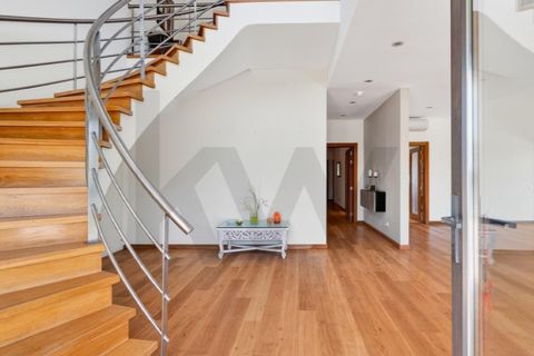 Villa in Corroios, Setubal, Corroios - € 1.600.000 | Ref: KWPT-030746 - foto 16