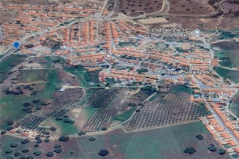 Helårsgrund i Moura, Beja, Moura - € 22.000 | Ref: KWPT-030647 - foto 1
