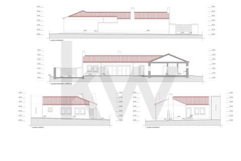 Helårsgrund i Moura, Beja, Moura - € 22.000 | Ref: KWPT-030647 - foto 4