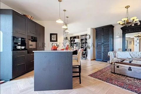 Lejlighed i Antibes, Alpes-Maritimes, Antibes - € 949.000 | Ref: 86884332 - foto 4