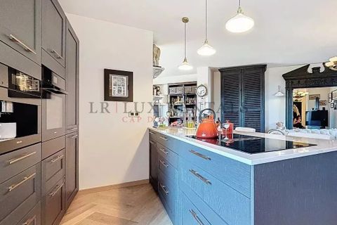 Lejlighed i Antibes, Alpes-Maritimes, Antibes - € 949.000 | Ref: 86884332 - foto 5
