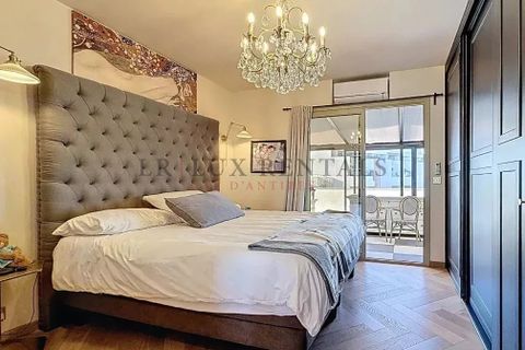 Lejlighed i Antibes, Alpes-Maritimes, Antibes - € 949.000 | Ref: 86884332 - foto 6