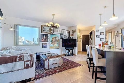 Lejlighed i Antibes, Alpes-Maritimes, Antibes - € 949.000 | Ref: 86884332 - foto 2