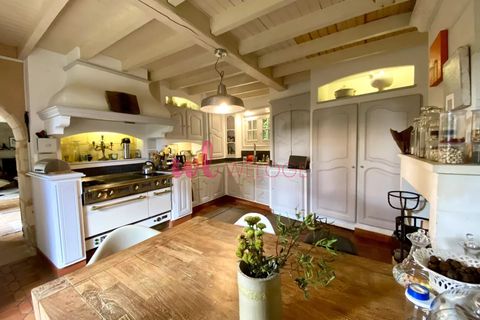 Villa i Bourg, Gironde, Bourg - € 345.000 | Ref: 85901740 - foto 3