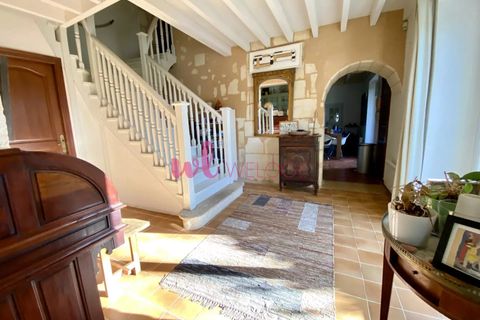 Villa i Bourg, Gironde, Bourg - € 345.000 | Ref: 85901740 - foto 6