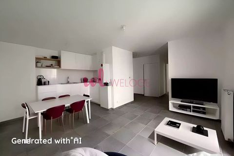 Lejlighed i Bron, Rhone, Bron - € 280.000 | Ref: 86381601 - foto 1