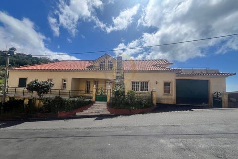 Erhvervsejendom i Ponta do Sol, Madeira, Ponta do Sol - € 495.000 | Ref: CAS_153 - foto 4