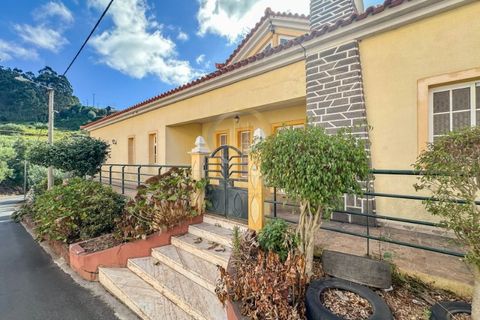 Erhvervsejendom i Ponta do Sol, Madeira, Ponta do Sol - € 495.000 | Ref: CAS_153 - foto 2