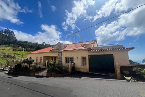 Erhvervsejendom i Ponta do Sol, Madeira, Ponta do Sol - € 495.000 | Ref: CAS_153 - foto 5