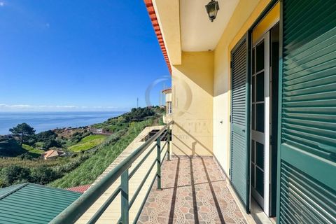 Erhvervsejendom i Ponta do Sol, Madeira, Ponta do Sol - € 495.000 | Ref: CAS_153 - foto 1
