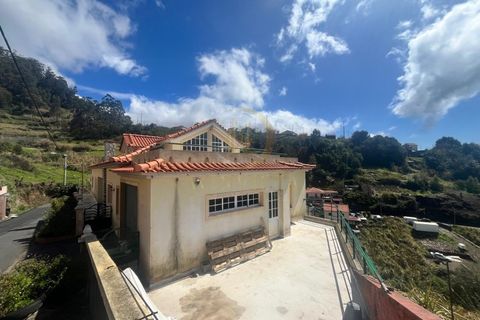 Erhvervsejendom i Ponta do Sol, Madeira, Ponta do Sol - € 495.000 | Ref: CAS_153 - foto 12