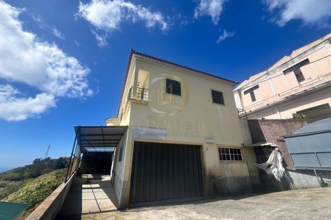 Erhvervsejendom i Ponta do Sol, Madeira, Ponta do Sol - € 495.000 | Ref: CAS_153 - foto 13