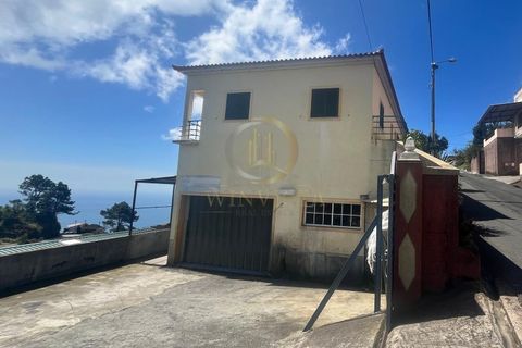 Erhvervsejendom i Ponta do Sol, Madeira, Ponta do Sol - € 495.000 | Ref: CAS_153 - foto 14