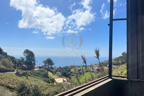 Erhvervsejendom i Ponta do Sol, Madeira, Ponta do Sol - € 495.000 | Ref: CAS_153 - foto 17