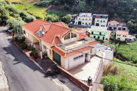 Erhvervsejendom i Ponta do Sol, Madeira, Ponta do Sol - € 495.000 | Ref: CAS_153 - foto 25