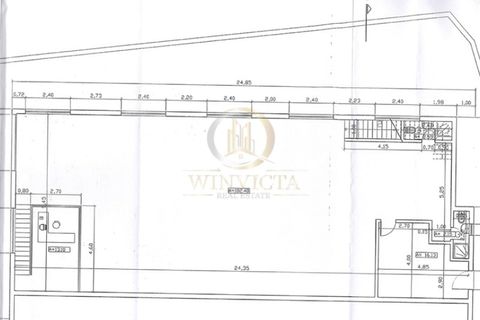 Erhvervsejendom i Ponta do Sol, Madeira, Ponta do Sol - € 495.000 | Ref: CAS_153 - foto 34