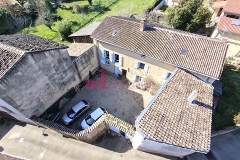 Landejendom i Grigny, Rhone, Grigny - € 425.000 | Ref: 86778652 - foto 1