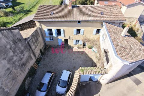 Landejendom i Grigny, Rhone, Grigny - € 425.000 | Ref: 86778652 - foto 2