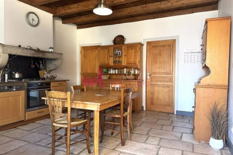 Landejendom i Grigny, Rhone, Grigny - € 425.000 | Ref: 86778652 - foto 3