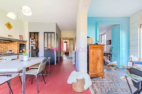 Villa i Libourne, Gironde, Libourne - € 480.000 | Ref: 86840674 - foto 3