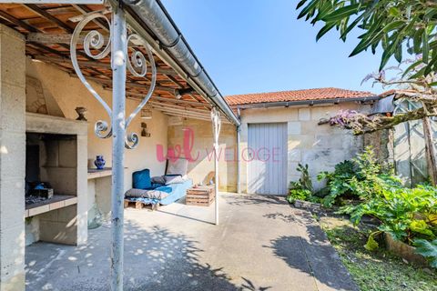 Villa i Libourne, Gironde, Libourne - € 480.000 | Ref: 86840674 - foto 13