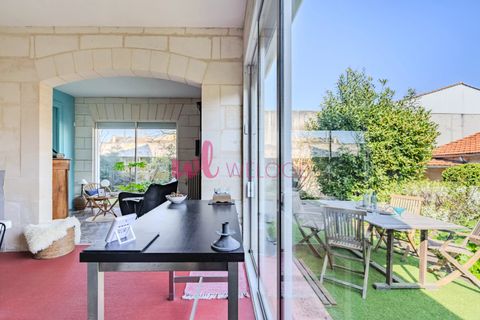 Villa i Libourne, Gironde, Libourne - € 480.000 | Ref: 86840674 - foto 1