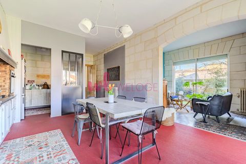 Villa i Libourne, Gironde, Libourne - € 480.000 | Ref: 86840674 - foto 2