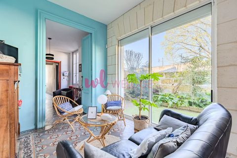 Villa i Libourne, Gironde, Libourne - € 480.000 | Ref: 86840674 - foto 4