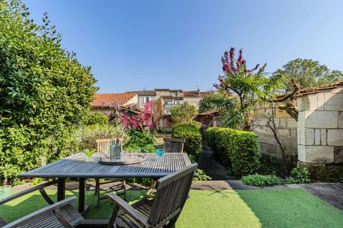 Villa i Libourne, Gironde, Libourne - € 480.000 | Ref: 86840674 - foto 5