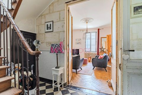 Villa i Libourne, Gironde, Libourne - € 480.000 | Ref: 86840674 - foto 6