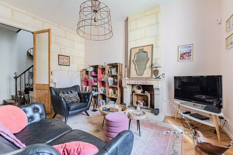 Villa i Libourne, Gironde, Libourne - € 480.000 | Ref: 86840674 - foto 7