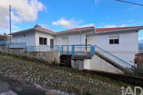 Byhus i Vila Real, Vila Real, Vila Real - € 275.000 | Ref: 841717 - foto 2