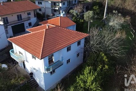 Byhus i Vila Real, Vila Real, Vila Real - € 275.000 | Ref: 841717 - foto 1