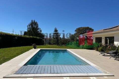 Villa a Carvalhal, Leiria, Carvalhal - € 1.050.000 | Ref: 104.26 - foto 3