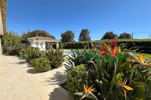 Villa a Carvalhal, Leiria, Carvalhal - € 1.050.000 | Ref: 104.26 - foto 4