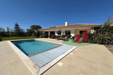 Villa a Carvalhal, Leiria, Carvalhal - € 1.050.000 | Ref: 104.26 - foto 5