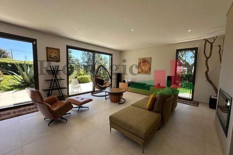 Villa a Carvalhal, Leiria, Carvalhal - € 1.050.000 | Ref: 104.26 - foto 7