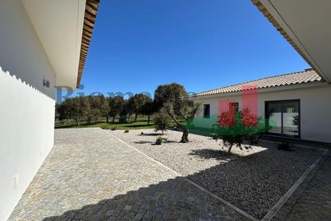 Villa a Carvalhal, Leiria, Carvalhal - € 1.050.000 | Ref: 104.26 - foto 23