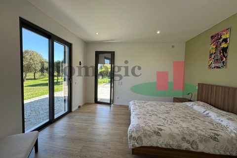 Villa a Carvalhal, Leiria, Carvalhal - € 1.050.000 | Ref: 104.26 - foto 24